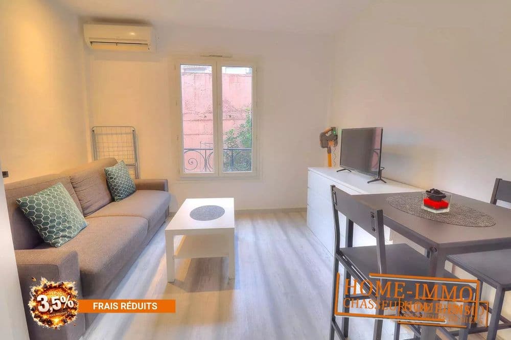 Studio meublé à louer en BAIL ETUDIANT