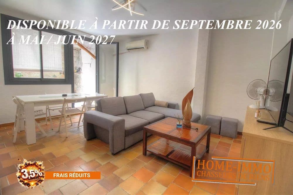 LOCATION BAIL ETUDIANT POUR SEPTEMBRE 2026